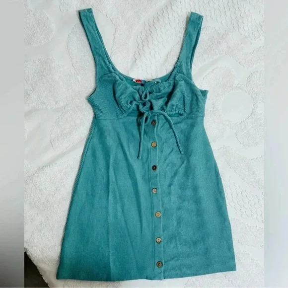 Free People Olivia Dress - Picture 4 of 5